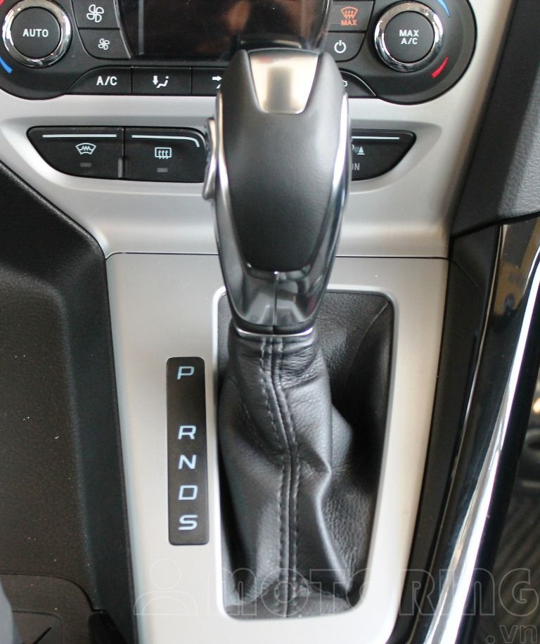 Ford Focus 2013 Việt Nam - Ảnh 18